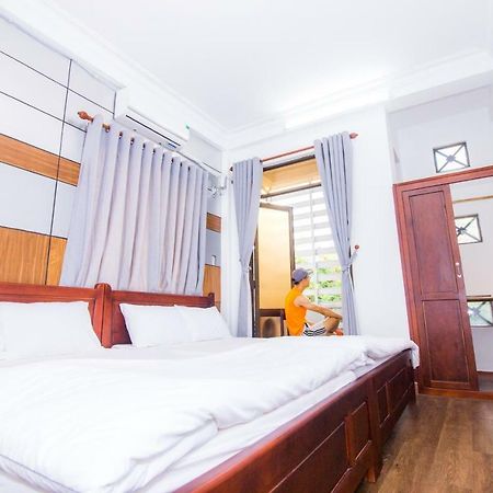Thanh Dat Homestay Hue Exterior photo