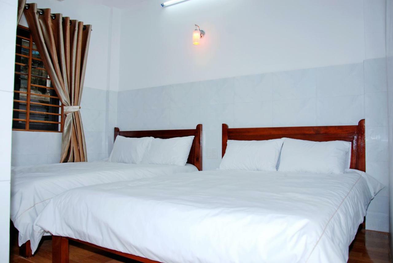 Thanh Dat Homestay Hue Exterior photo