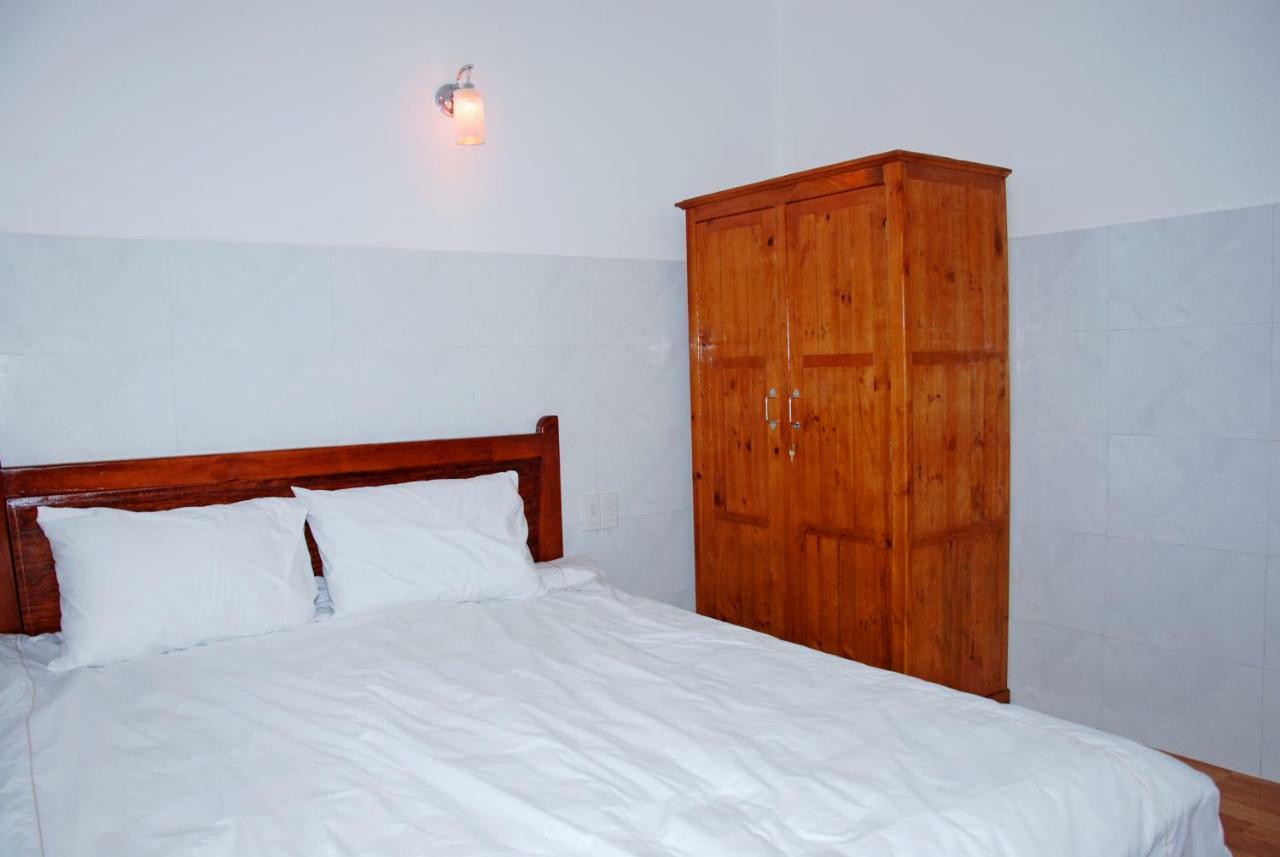 Thanh Dat Homestay Hue Exterior photo