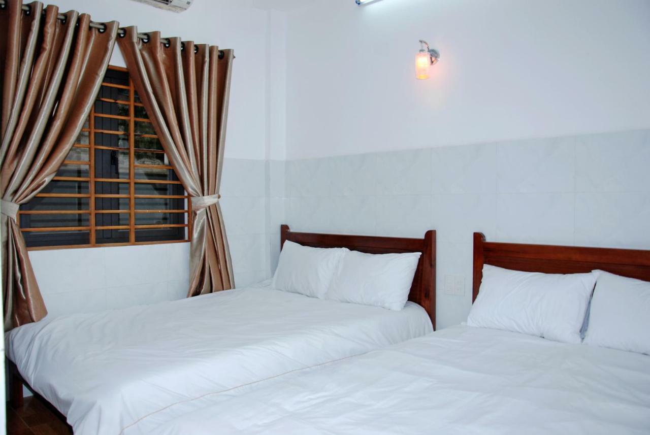Thanh Dat Homestay Hue Exterior photo