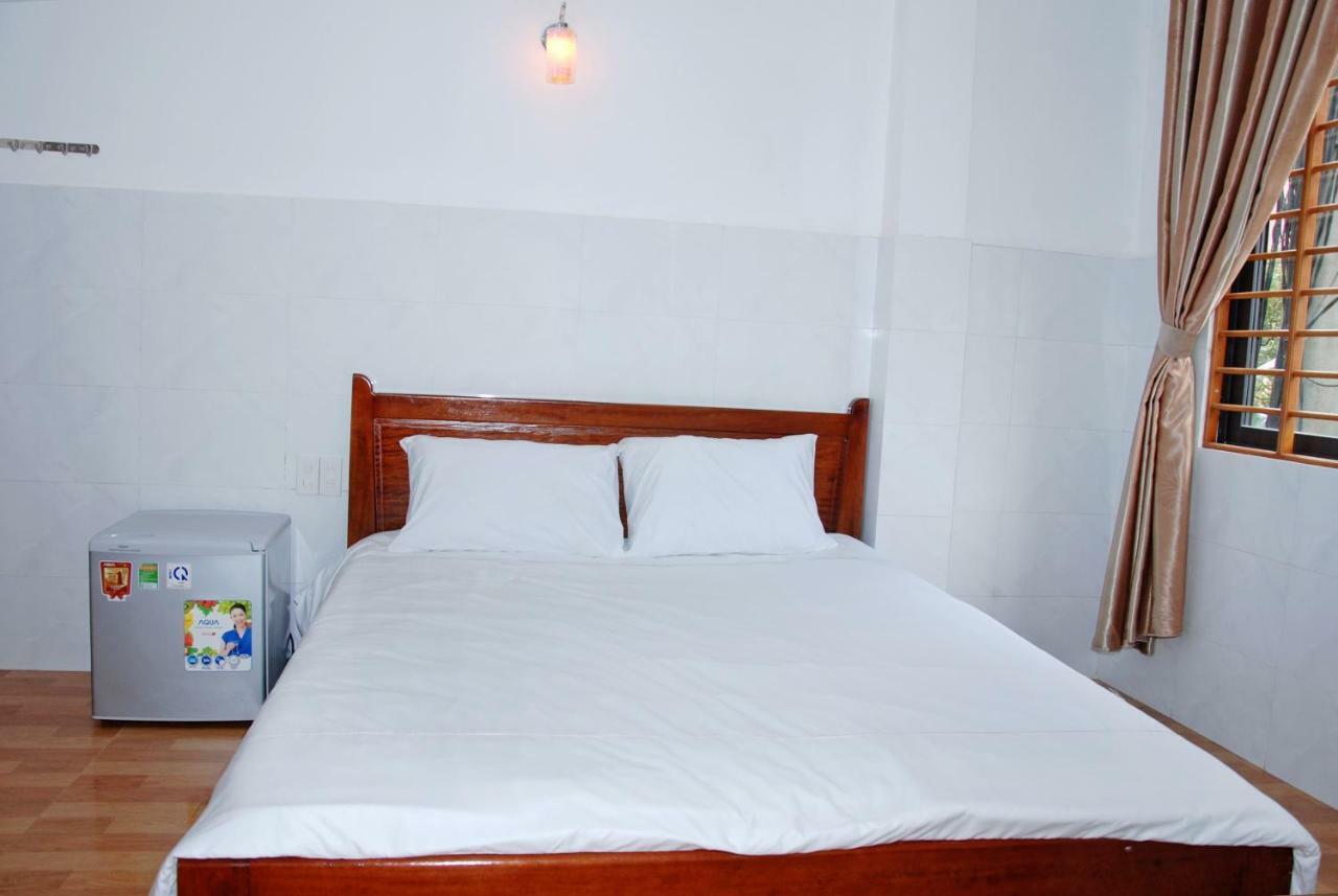 Thanh Dat Homestay Hue Exterior photo