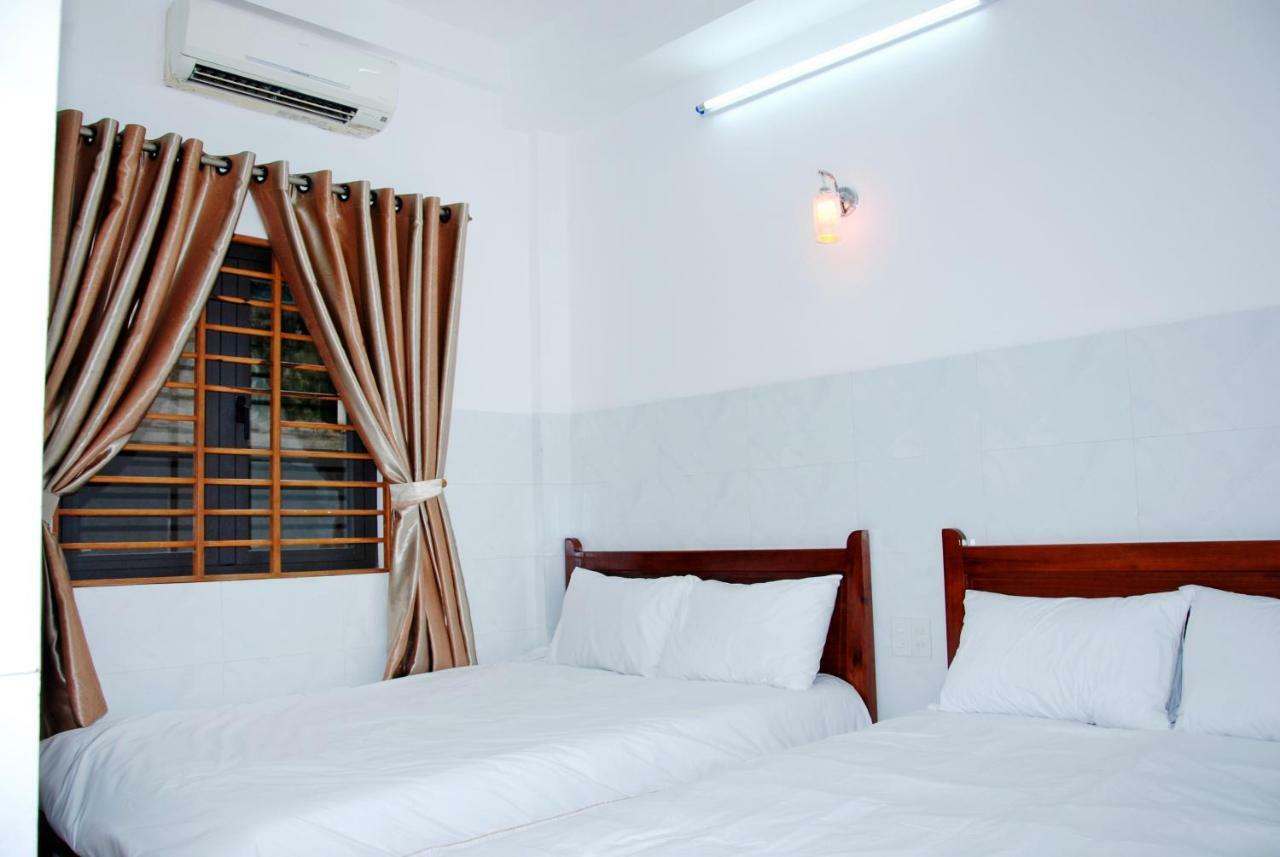 Thanh Dat Homestay Hue Exterior photo