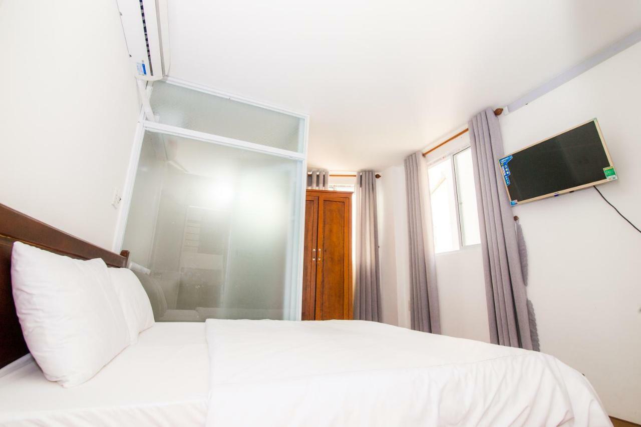 Thanh Dat Homestay Hue Exterior photo