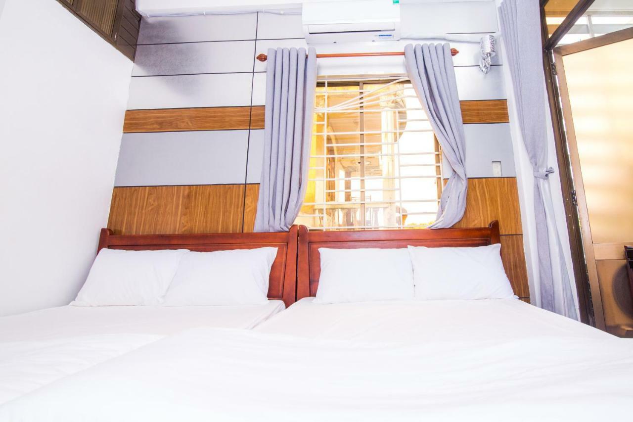 Thanh Dat Homestay Hue Exterior photo