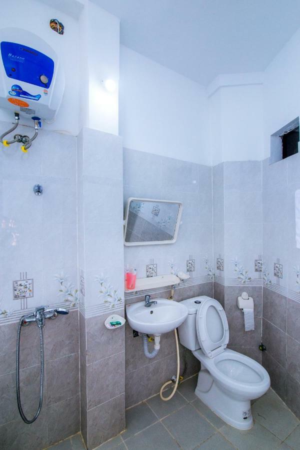 Thanh Dat Homestay Hue Room photo