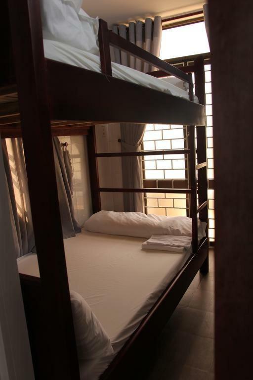 Thanh Dat Homestay Hue Exterior photo