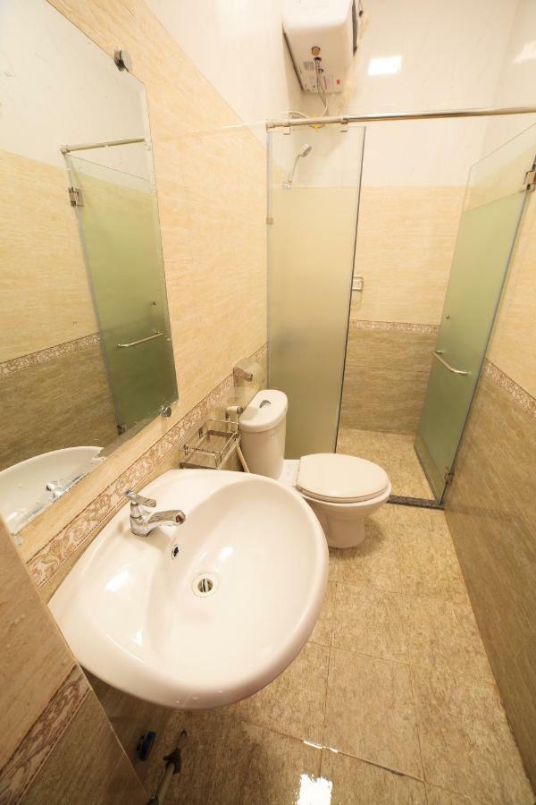 Thanh Dat Homestay Hue Exterior photo